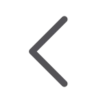 Chevron Left SVG Icon